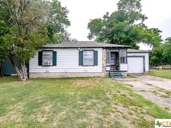 808 Evetts Rd, Killeen, TX 76541