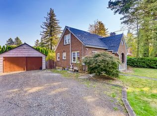 2628 SE 157th Ave #B, Portland, OR 97236