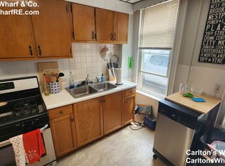 217 K St, Boston, MA 02127