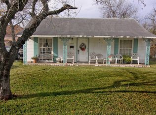 7747 Greendowns St, Houston, TX 77087