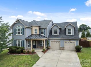 1172 McKee Farm Ln, Belmont, NC 28012