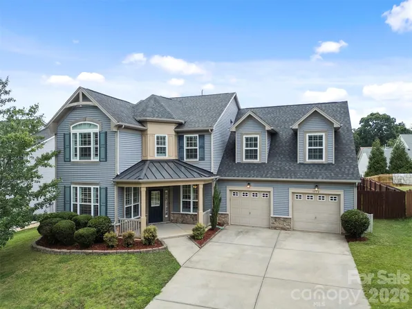 1172 McKee Farm Ln, Belmont, NC 28012