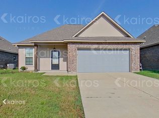 129 Haygood Point, Sulphur, LA 70665
