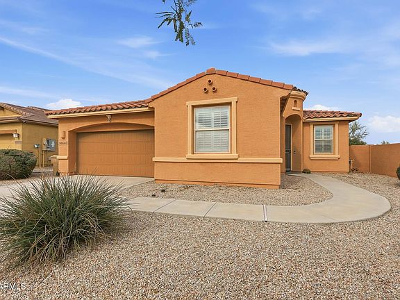 3rd image of 18440 W WIND SONG Avenue