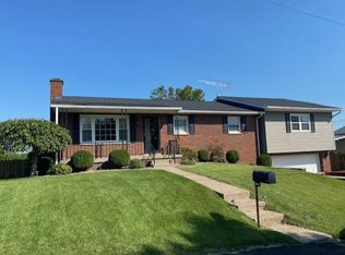268 Mount View Dr, Wheeling, WV 26003