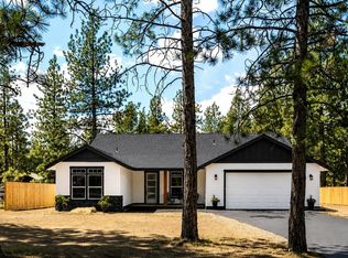 60163 Crater Rd, Bend, OR 97702