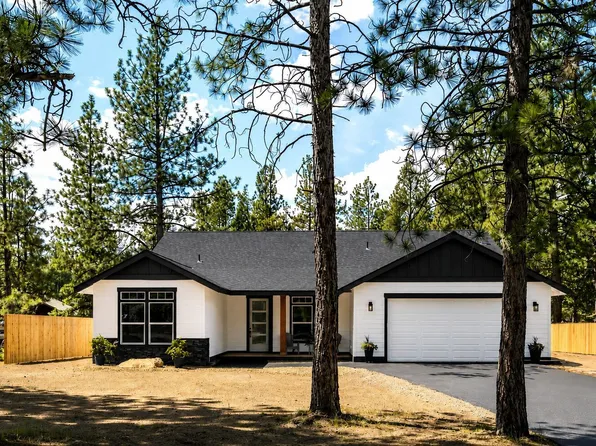 60163 Crater Rd, Bend, OR 97702