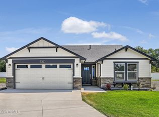 13377 N Apex Way, Hayden, ID 83835