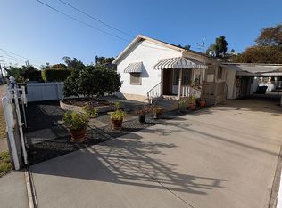 210 S 33rd St, San Diego, CA 92113