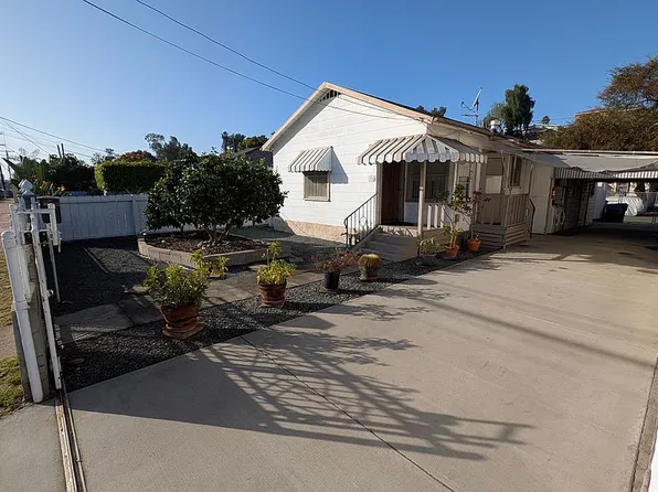 210 S 33rd St, San Diego, CA 92113