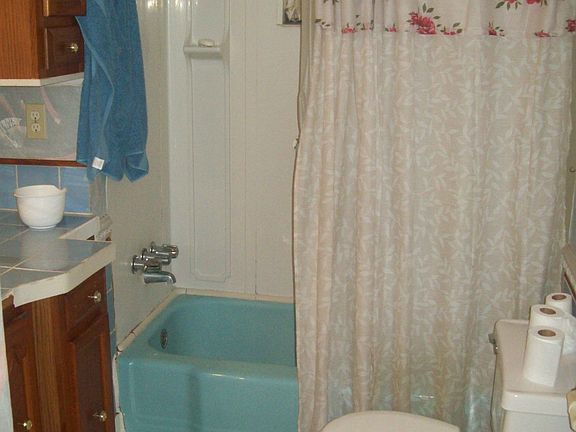Bath Room