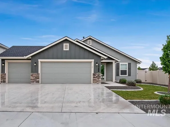 12288 Varga St, Caldwell, ID 83607