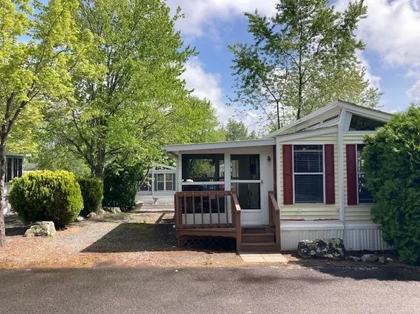 308 Route 286 Lot 94, Seabrook, NH 03874