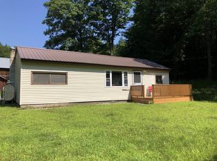 433 Old Stage Rd, Lake Luzerne, NY 12846