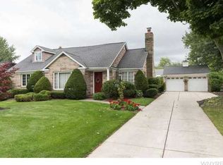 84 Coniston Rd, Amherst, NY 14226