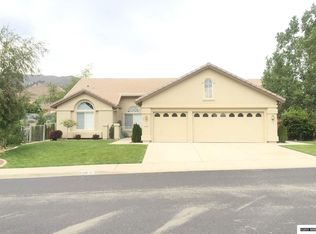 7125 Heatherwood Dr, Reno, NV 89523