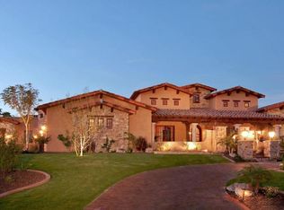 10460 E Larkspur Dr, Scottsdale, AZ 85259