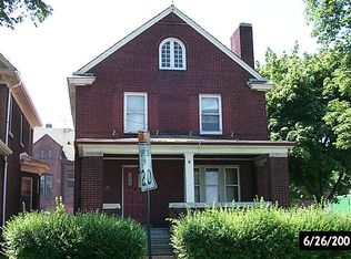 1101 Cleveland Ave, Niagara Falls, NY 14305