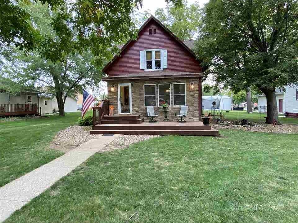 410 South St, Moville, IA 51039 Zillow