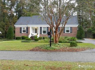 531 Wisteria Dr, Florence, SC 29501