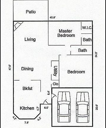 4th image of 721 Espada Dr #E