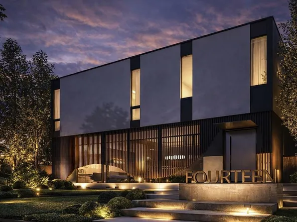 14 S Lissington Dr SW, Calgary, AB T3E 5E1