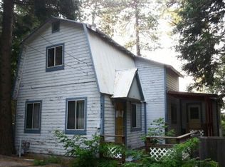 22762 Laurel Ln, Crestline, CA 92325