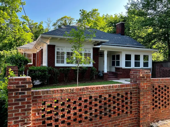 1466 Copeland Ave SW #B, Atlanta, GA 30310