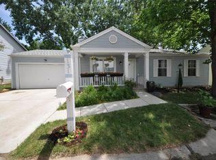 131 Lamplighter Way, O'Fallon, MO 63368