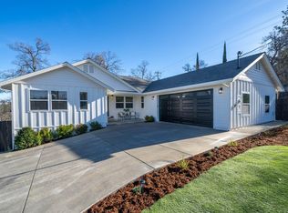 1387 Ridge Dr, Redding, CA 96001