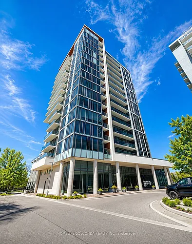 9618 Yonge St Photo 1