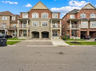 5 Francesco St, Brampton, ON L7A 4N7