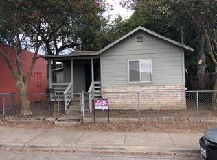 415 Robert T Martinez Jr St, Austin, TX 78702