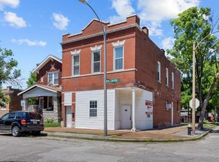 901 Fillmore St, Saint Louis, MO