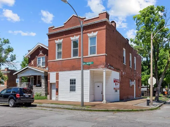 901 Fillmore St, Saint Louis, MO 63111