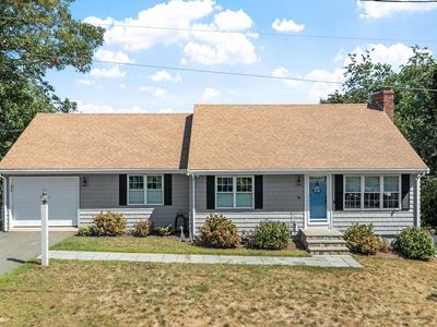 94 Marmion Way, Rockport, MA, 01966
