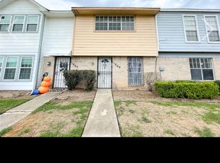 11869 Algonquin Dr, Houston, TX 77089