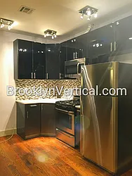 Rented by Brooklyn Vertical Inc.