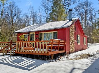 8766 Moonlight Ln, Minocqua, WI 54548