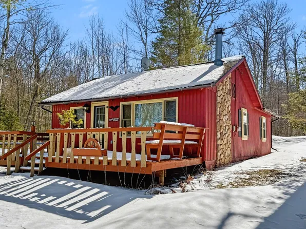 8766 Moonlight Ln #5, Minocqua, WI 54548