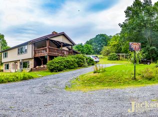 1082 Black Hollow Rd, Muncy, PA 17756