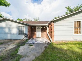 14304 Sellers Rd, Houston, TX 77060