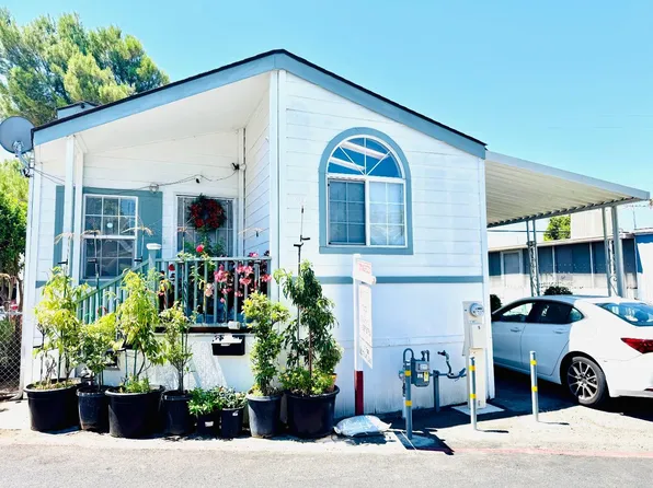 2855 Senter Rd Space 5, San Jose, CA 95111