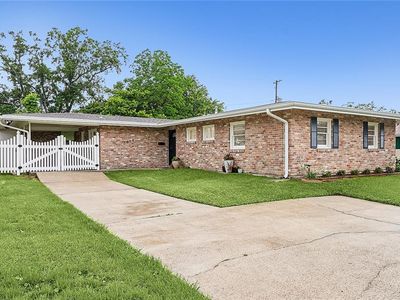 3808 Henican Pl, Metairie, LA, 70003