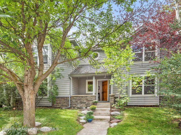 382 Branding Way, Basalt, CO 81621