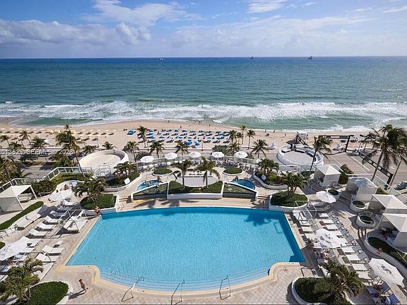 2nd image of 505 N Fort Lauderdale Beach Blvd #2103