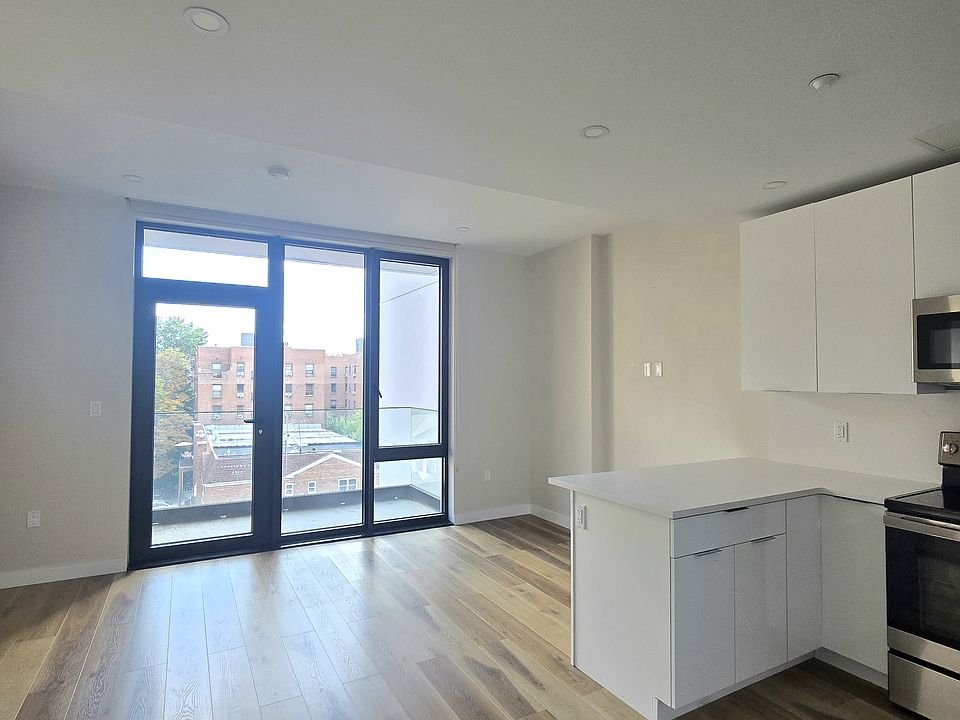 1st image of 83-61 116th St #6D