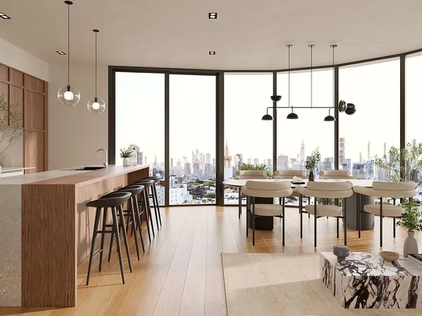 28 Herbert St #3C, Brooklyn, NY 11222