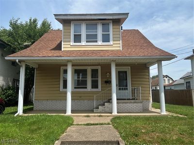 12 Burton Ave NE, Massillon, OH, 44646