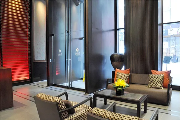 Rented by Douglas Elliman | media 7